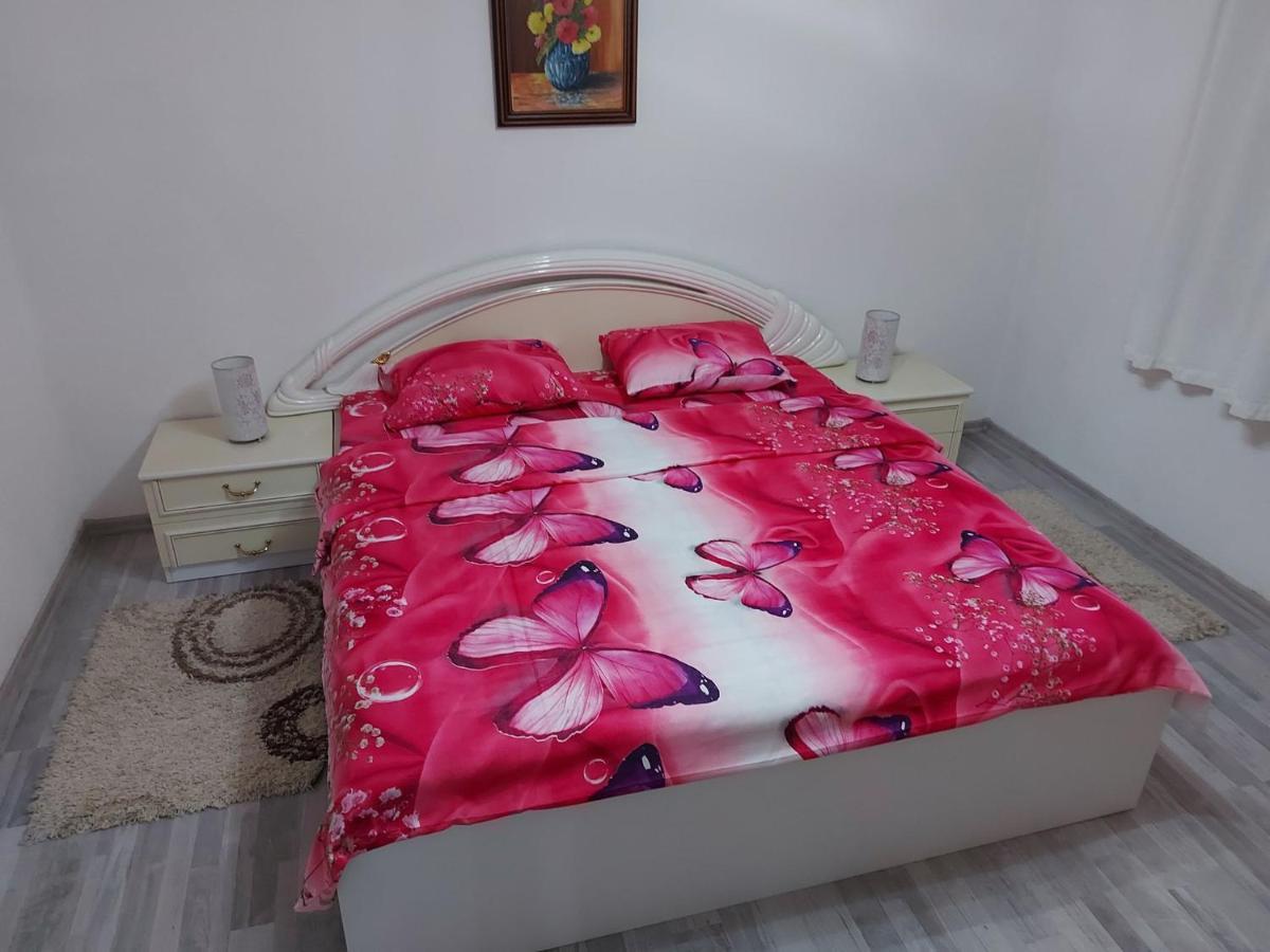 사라예보 Apartman Dino 아파트 외부 사진
