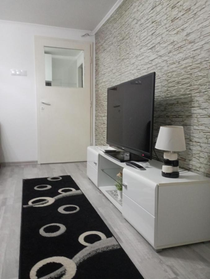 사라예보 Apartman Dino 아파트 외부 사진