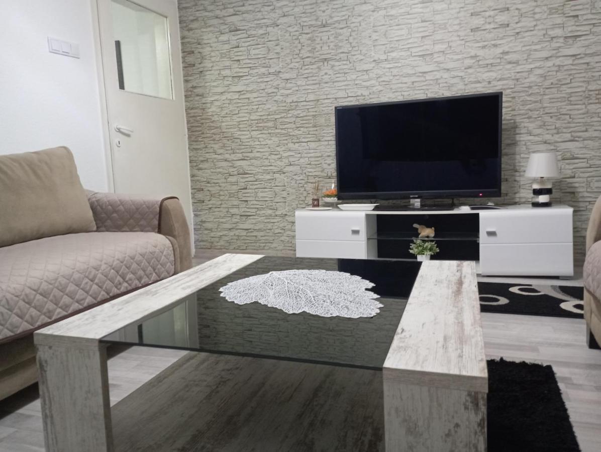 사라예보 Apartman Dino 아파트 외부 사진