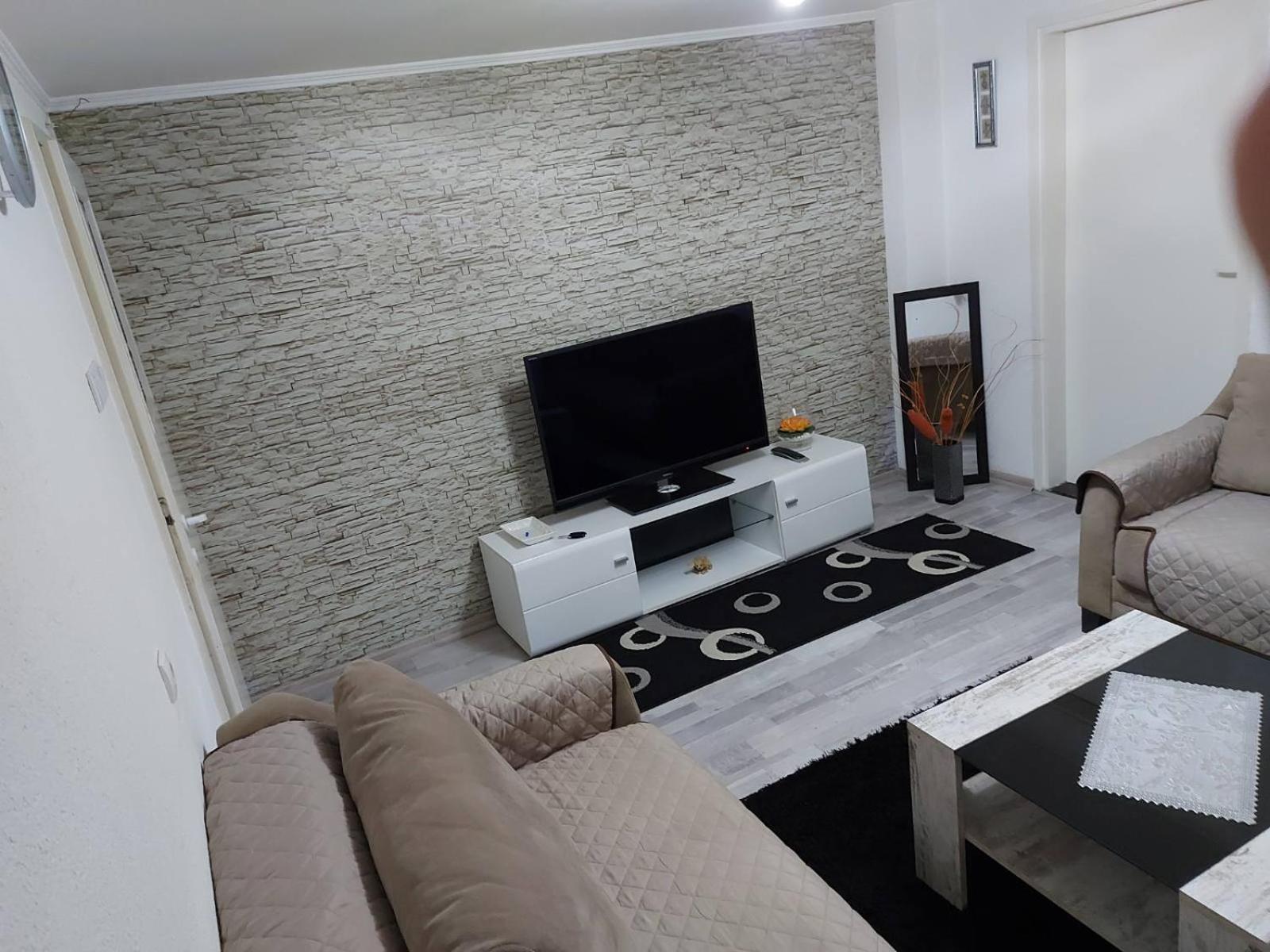 사라예보 Apartman Dino 아파트 객실 사진