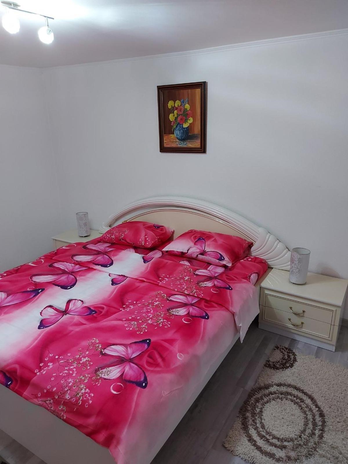 사라예보 Apartman Dino 아파트 객실 사진